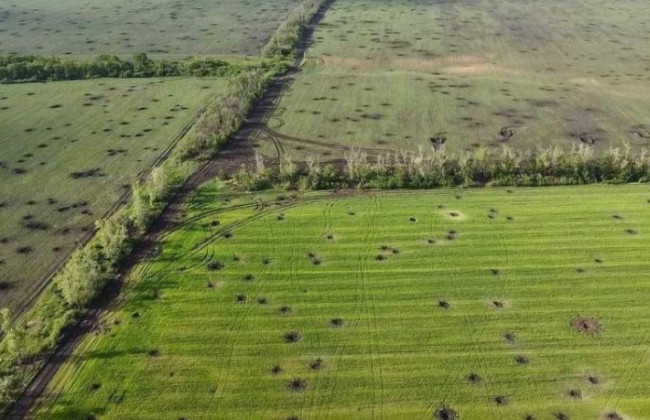 В Раде зарегистрирован законопроект об усовершенствовании планирования использования земель