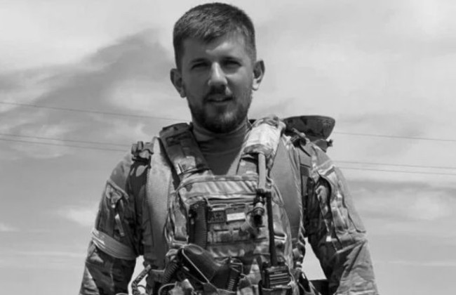 На фронте погиб Павел Петриченко, который создал петицию об ограничении работы онлайн-казино