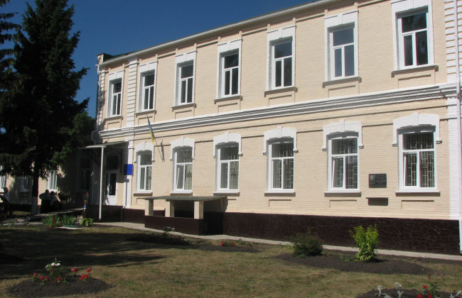 Избран председатель Брусиловского районного суда Житомирской области