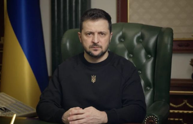 Без помощи США шансов победить не будет, — Зеленский
