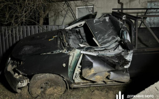 На Полтавщині судитимуть військовослужбовця, який п’яним влаштував смертельну ДТП