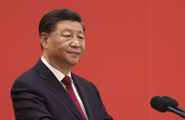 Китай поддерживает проведение мирной конференции для урегулирования войны, но при совместном участии Украины и рф