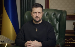 Без допомоги США шансів перемогти не буде, — Зеленський