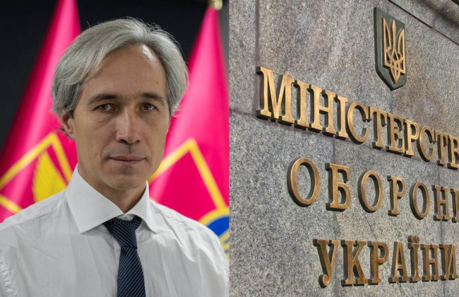 Внутренний аудит Минобороны выявил нарушения более чем на 10 млрд гривен, — замминистра