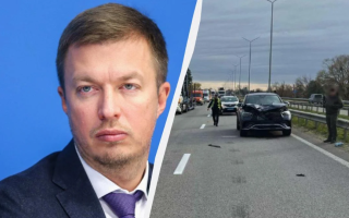 Збив на смерть 18-річну дівчину: нардепа Андрія Ніколаєнка судитимуть за вчинення смертельної ДТП на Житомирщині