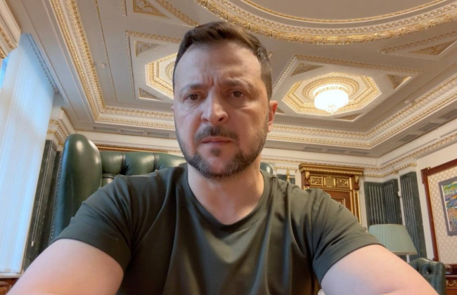 На розгляд РНБО уже готується питання поширення онлайн-казино, — Зеленський