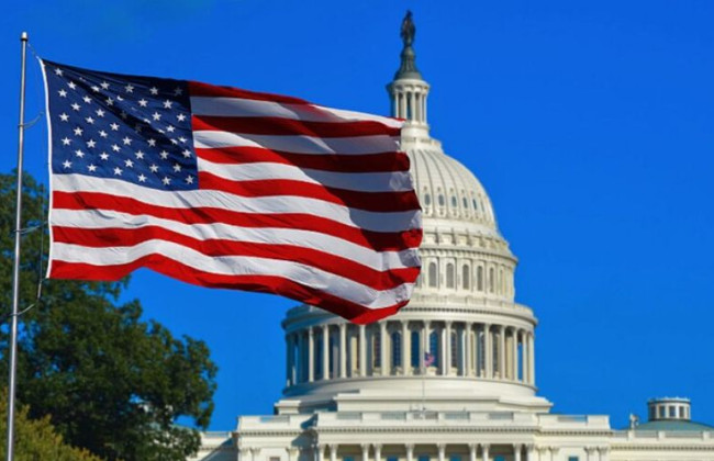 Палата представителей США может рассмотреть пакет с помощью Украине уже 19 апреля