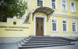Конституційний суд Молдови схвалив ініціювання референдуму про вступ до Євросоюзу
