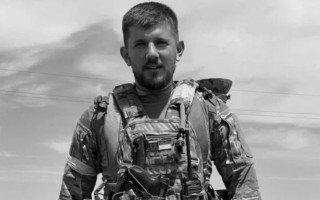 На фронті загинув Павло Петриченко, який створив петицію про обмеження роботи онлайн-казино