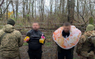 ГУР: «Я ухилянт» ― це російська ІПСО для розколу українського суспільства