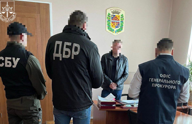 Отдых в Португалии под видом командировки в Польшу: на мошенничестве разоблачили заместителя председателя Полтавского облсовета