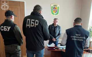 Отдых в Португалии под видом командировки в Польшу: на мошенничестве разоблачили заместителя председателя Полтавского облсовета