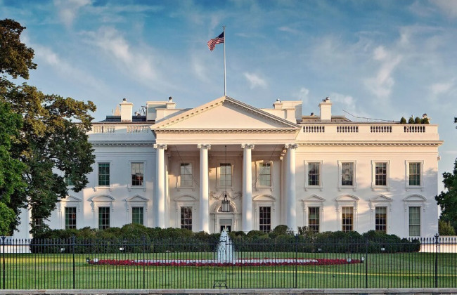 Белый дом против отдельного законопроекта о помощи Израилю без Украины