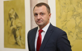 За три місяці російська мова має повністю зникнути з ефірів українських програм, — мовний омбудсмен