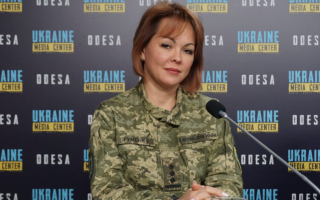 Наталя Гуменюк прокоментувала заклик медійників усунути її від керівництва пресцентром Сил оборони півдня