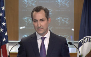 США – Україні: «Ми не хочемо Третьої світової війни»