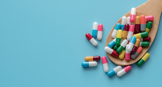 Ученые пришли к выводу, что антибиотики не эффективны при большинстве инфекций нижних дыхательных путей