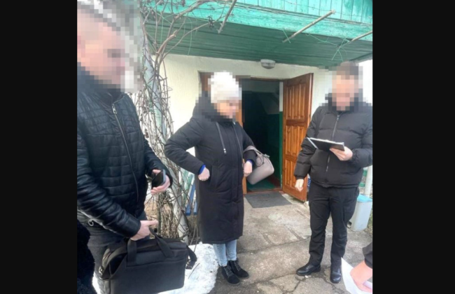 «Отобрала» у арендатора сельхозугодия стоимостью почти 3 миллиона гривен: в Житомирской области будут судить государственного регистратора