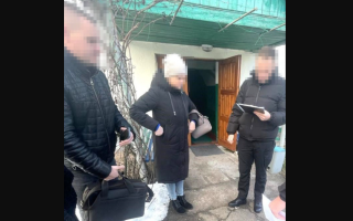 «Отобрала» у арендатора сельхозугодия стоимостью почти 3 миллиона гривен: в Житомирской области будут судить государственного регистратора