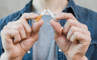 Парламент Великої Британії погодив заборону на куріння для тих, хто народився після 2009 року