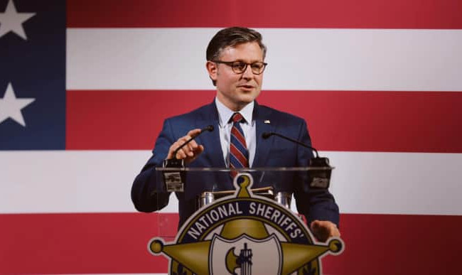 Более 60 млрд долларов и ракеты ATACMS: появился текст законопроекта о помощи от США