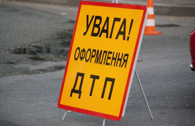Розповіли поліції різні версії ДТП: суд у Рівному визнав обох водіїв винними у вчиненні аварії