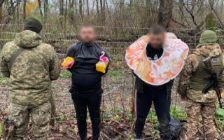 Близько 650 000 чоловіків призовного віку покинули Україну, — ЗМІ