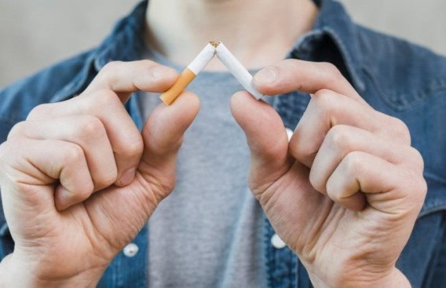 Парламент Великобритании согласовал запрет на курение для родившихся после 2009 года