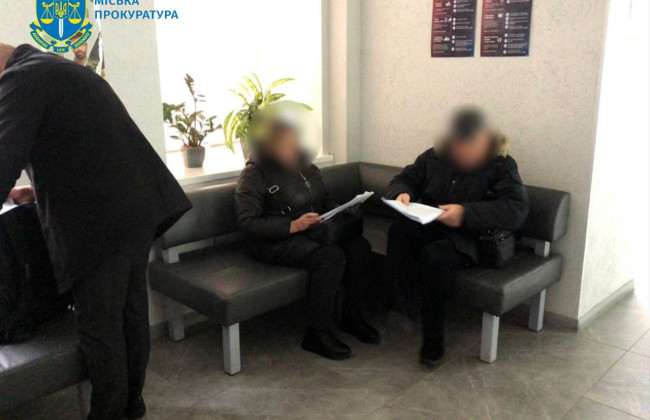 1,2 млн гривень заплатили «мертвим душам» на посадах сторожів та озеленювачів – судитимуть трьох керівників дільниць КП УЗН