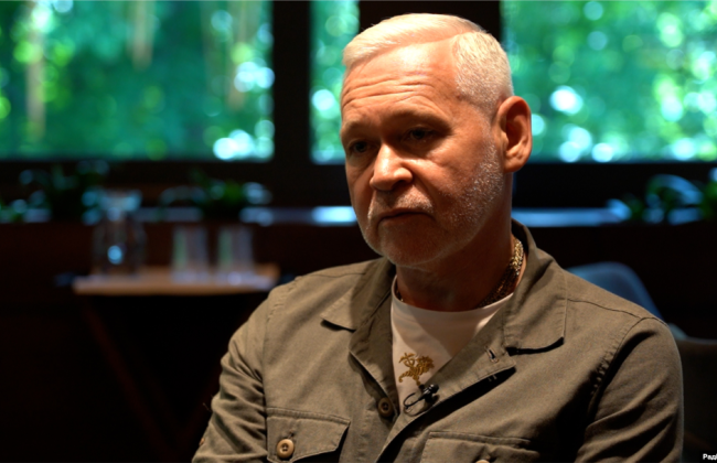 Харьков рискует стать «вторым Алеппо» без помощи США, — Игорь Терехов