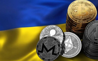 У НБУ заявили, що криптовалюта в Україні має регулюватися за нормами ЄС