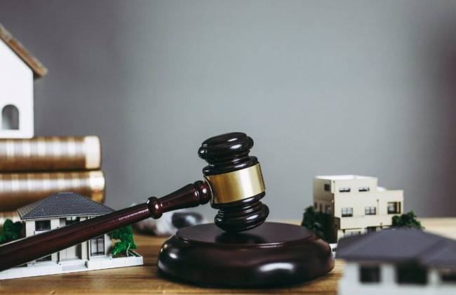 Арест имущества в исполнительном производстве: когда его могут отменить