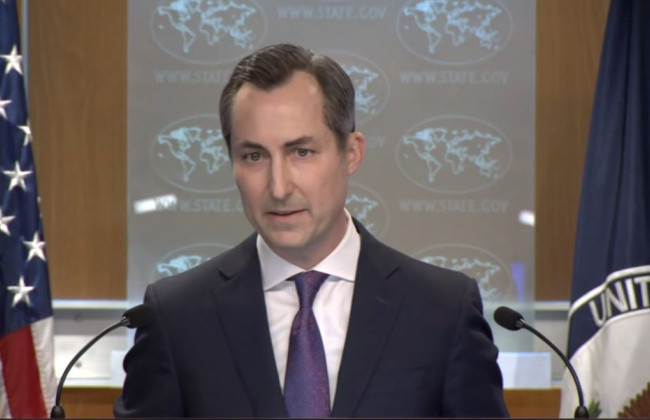 США – Украине: «Мы не хотим Третьей мировой войны»