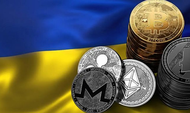В НБУ заявили, что криптовалюта в Украине должна регулироваться по нормам ЕС