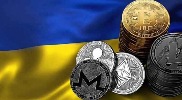 В НБУ заявили, что криптовалюта в Украине должна регулироваться по нормам ЕС