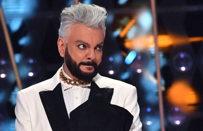 ЕСПЧ отклонил жалобу российского певца Киркорова по поводу его запрета для него въезда в Литву