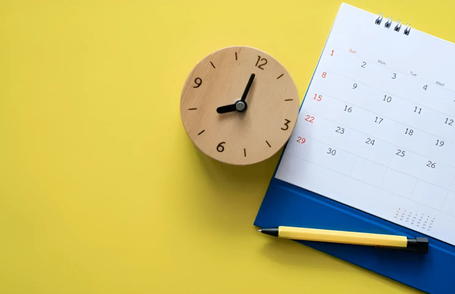 Ежегодные отпуска: какие ограничения в условиях военного положения