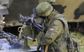 Во Львове будут судить десятерых боевиков, воевавших на стороне рф