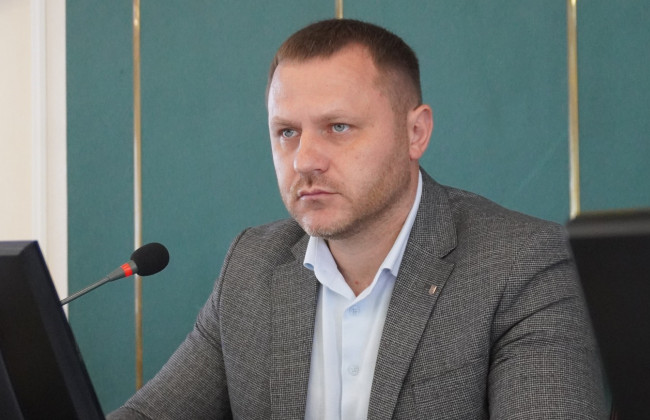 Конфликт интересов: мэра Каменца-Подольского признали виновным в коррупционном правонарушении