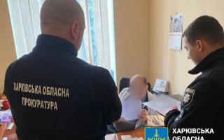 Ставил уклонистам фейковые диагнозы: будут судить заведующего отделением харьковской больницы