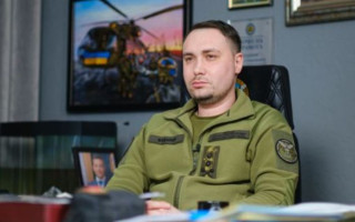 Буданов про «мирний план» Трампа щодо України: Ніхто не зможе вирішити це питання за один день