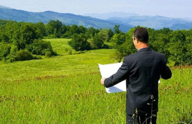 Стороны договора аренды земли не имеют права по своему усмотрению устанавливать другие правила аренды — БП ВС