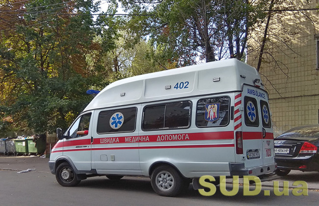 Ел вяленого леща: в Одесской области мужчина заболел ботулизмом