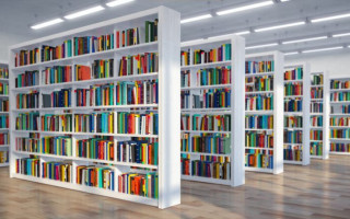 Конфликт в Тернополе: библиотека отказалась выдать книгу ребенку-переселенцу без залога, что известно