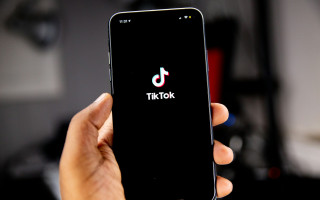 TikTok заблокировал первые 24 сомнительных аккаунта – ЦПД при СНБО