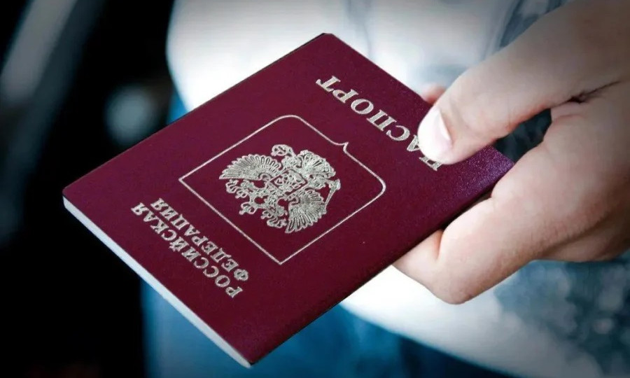 Суд отказал гражданину рф в иске к Государственной миграционной службе Украины о признании беженцем