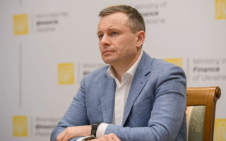 Україна змушена була витратити 4 млрд доларів на закупівлю озброєння через брак обіцяних партнерами снарядів і зброї, — очільник Мінфіну