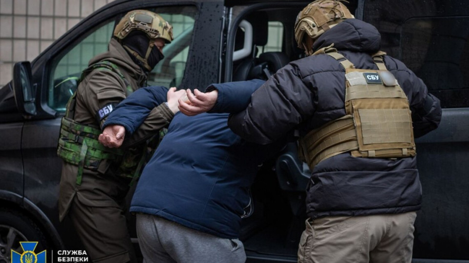 Замах на Зеленського – СБУ та ОГП спільно з правоохоронцями Польщі викрили агента рф