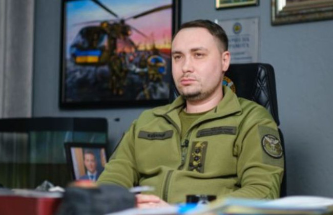 Буданов о «мирном плане» Трампа по Украине: Никто не сможет решить этот вопрос за один день