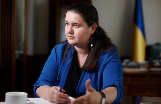 Более 60 миллиардов долларов помощи: Оксана Маркарова раскрыла детали поддержки Украины, которую рассмотрит Палата представителей США